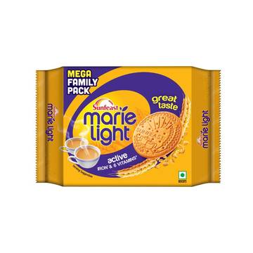 Sunfeast Marie Light Active Marie Biscuits 956 g